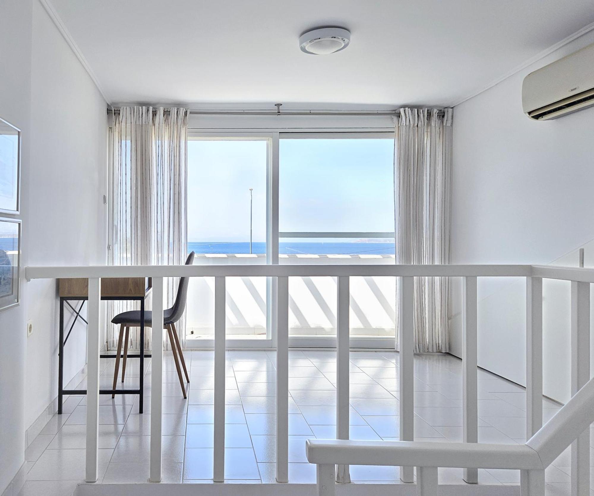Lagonisi Beach House Kalivia Thorikou 객실 사진