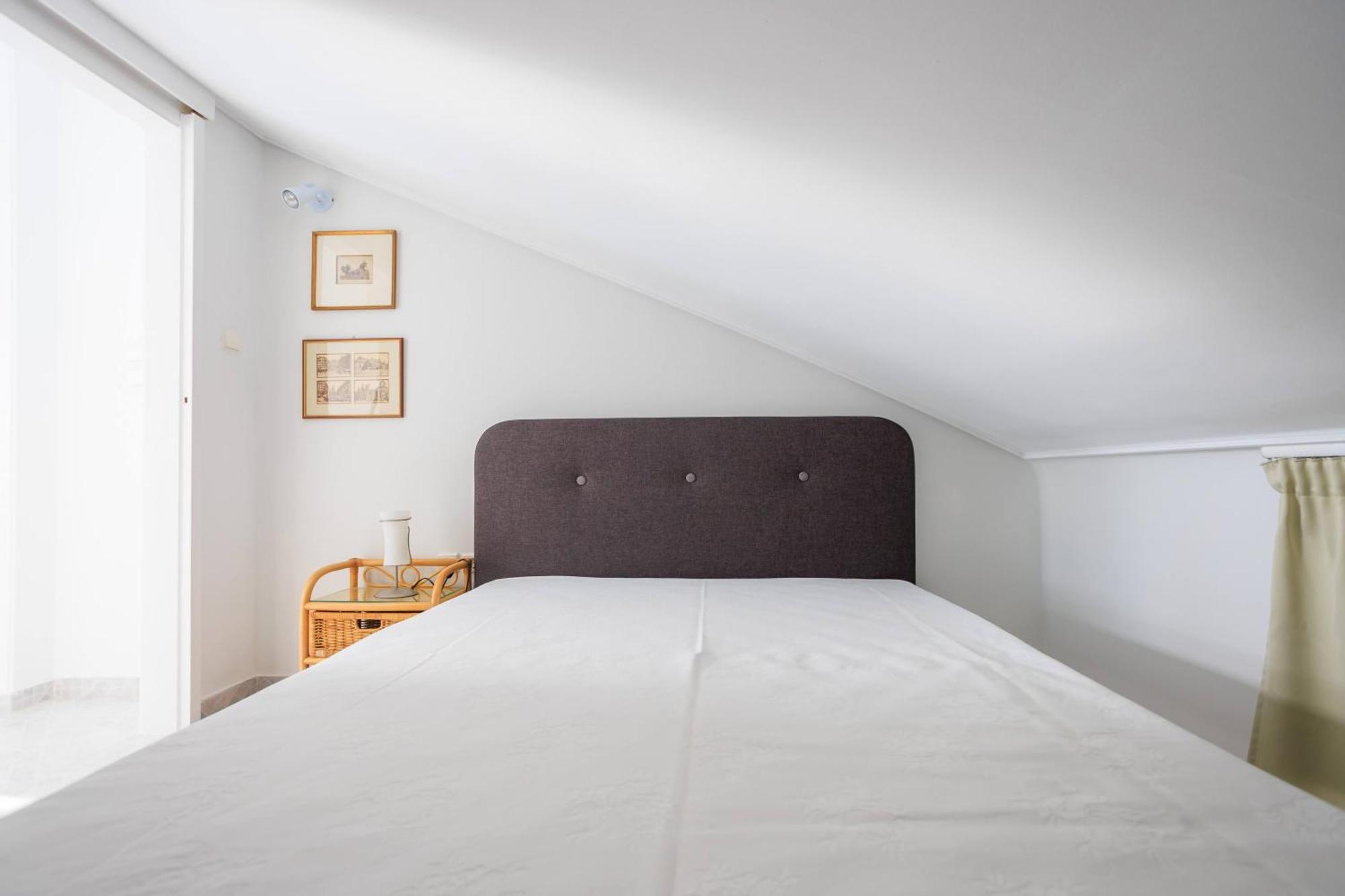 Lagonisi Beach House Kalivia Thorikou 객실 사진